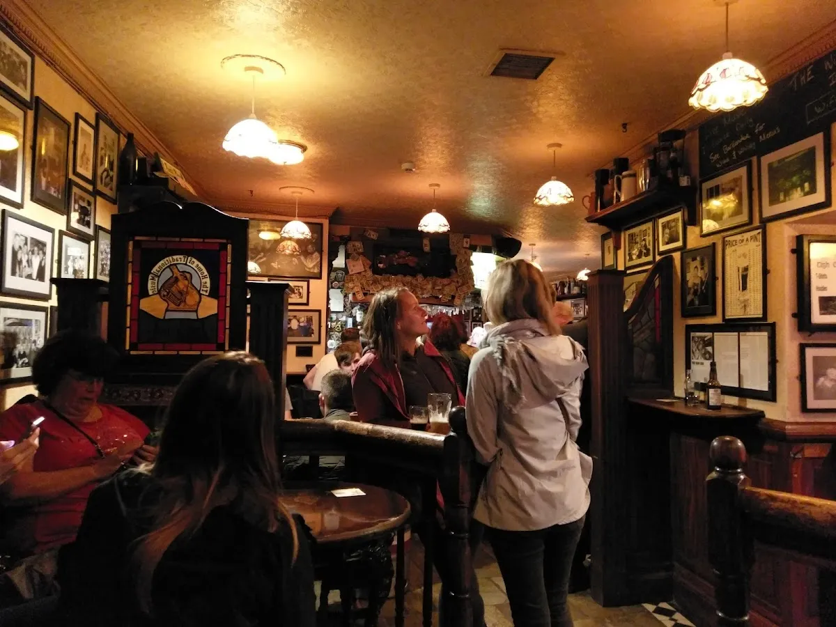 Coyotes Late Bar hero image