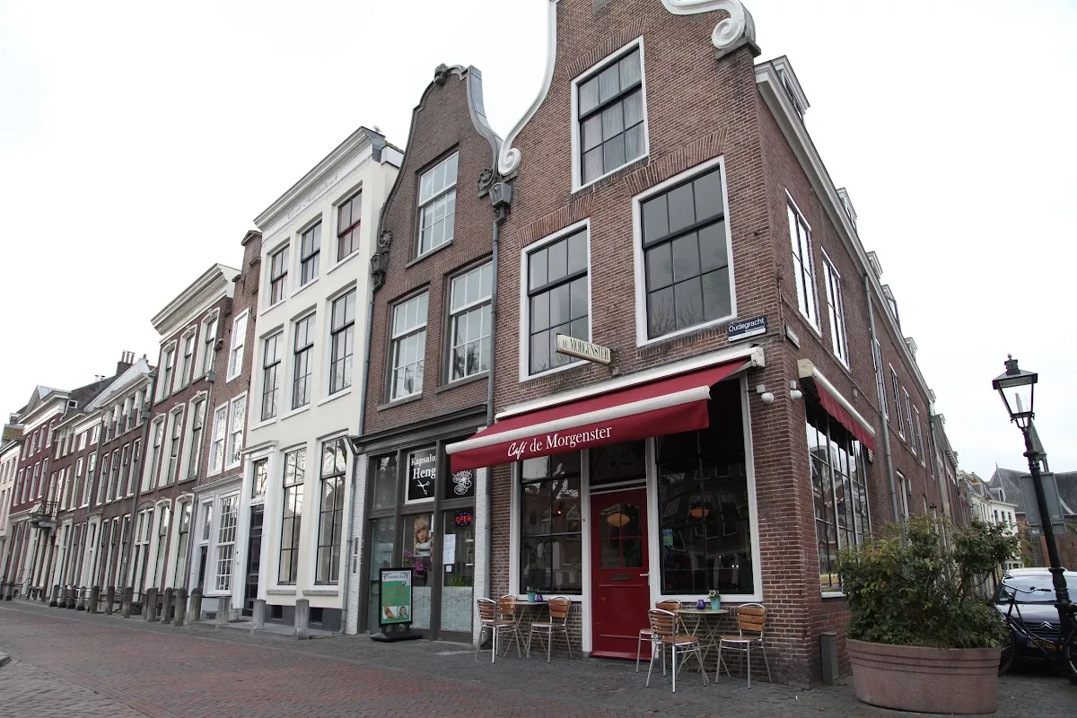 De Morgenster hero image