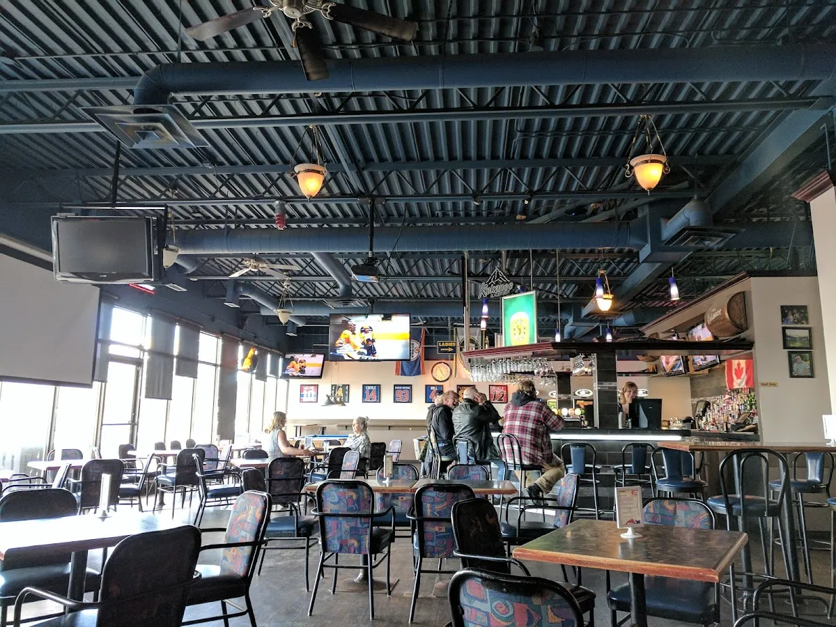 Doyle's Pub hero image