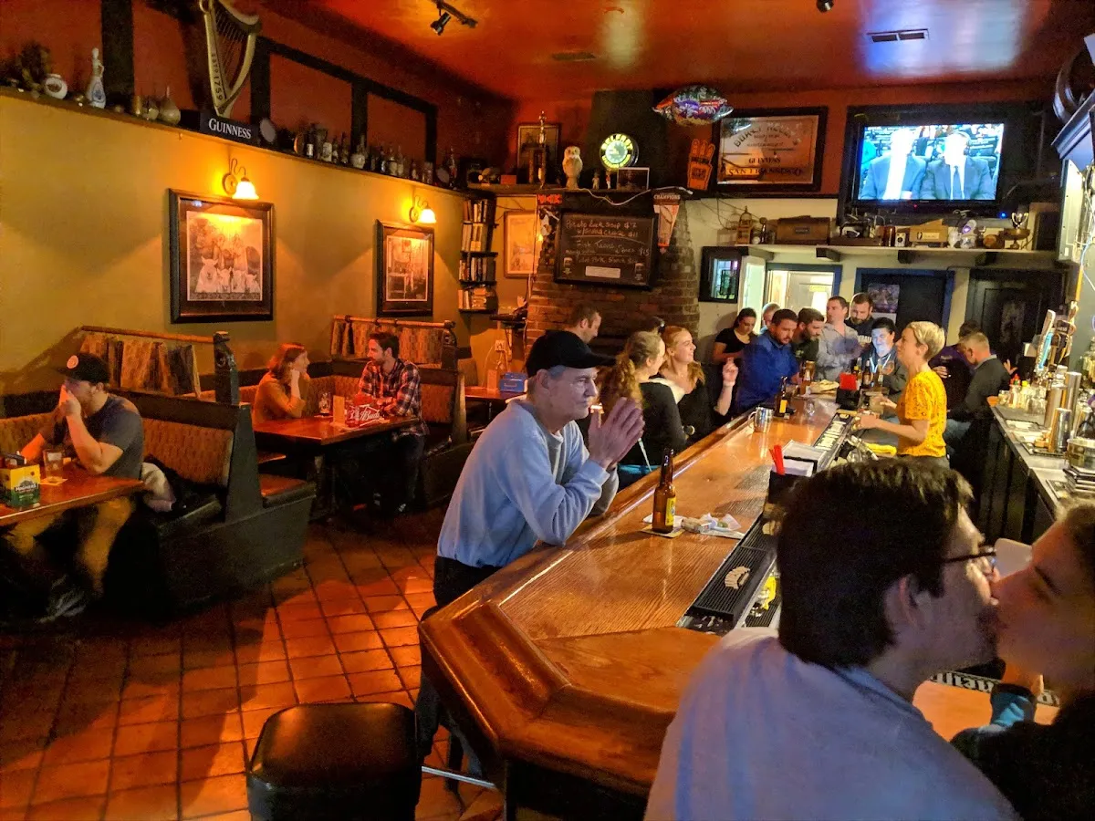 Durty Nelly's hero image