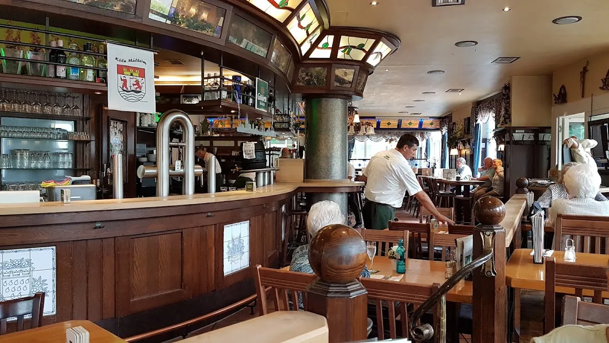 Gilden Brauhaus hero image