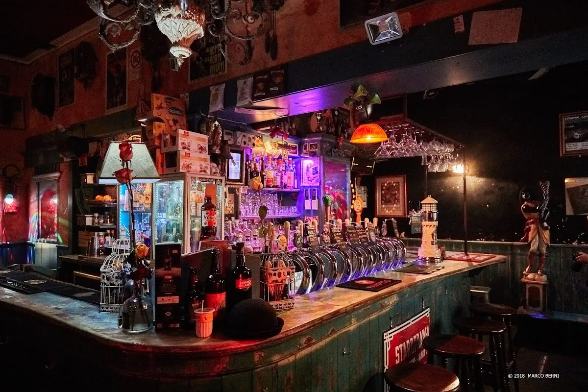 Public House 27 hero image