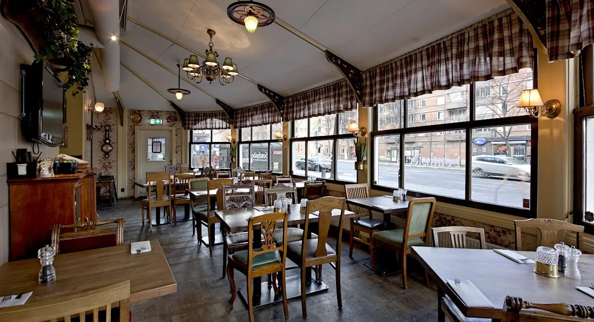 Southside Pub hero image