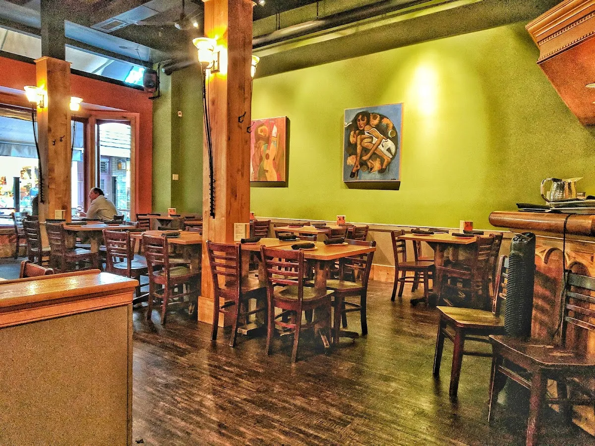 Tapa Bar hero image