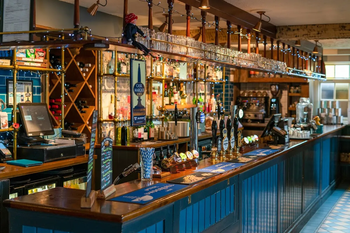 The Cottage Inn, Bristol hero image
