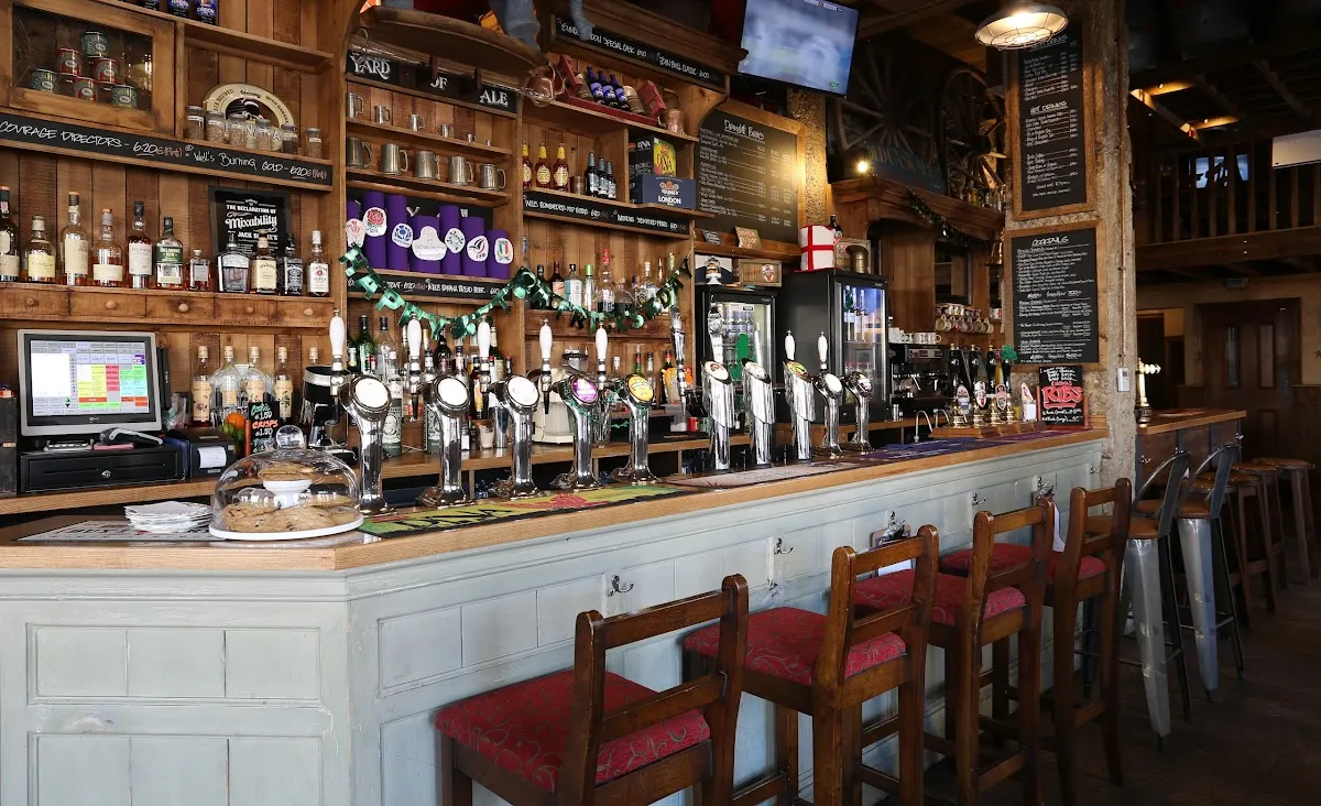 The Elephant & Castle hero image