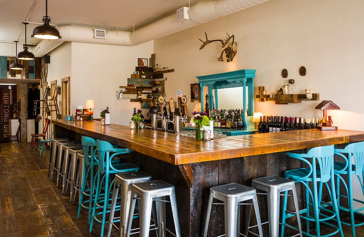 The Hintonburg Public House hero image