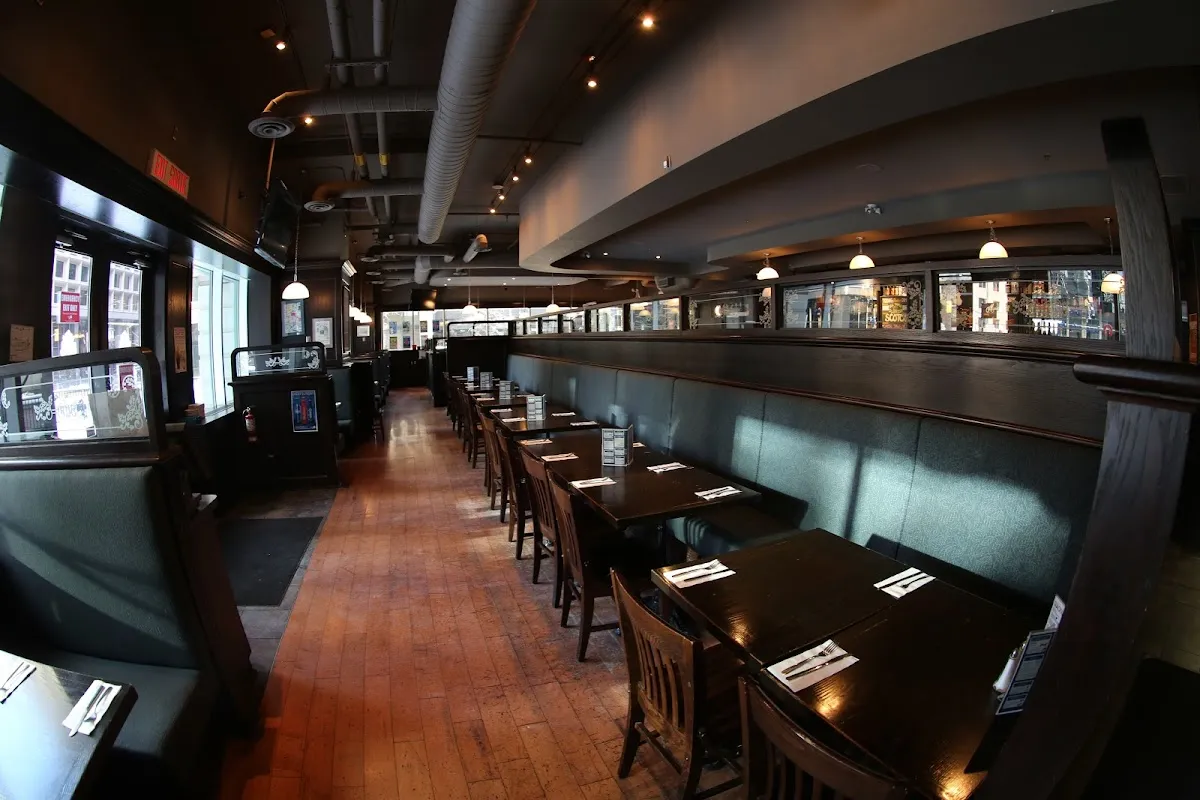 The Royal Oak - Kent at Slater hero image